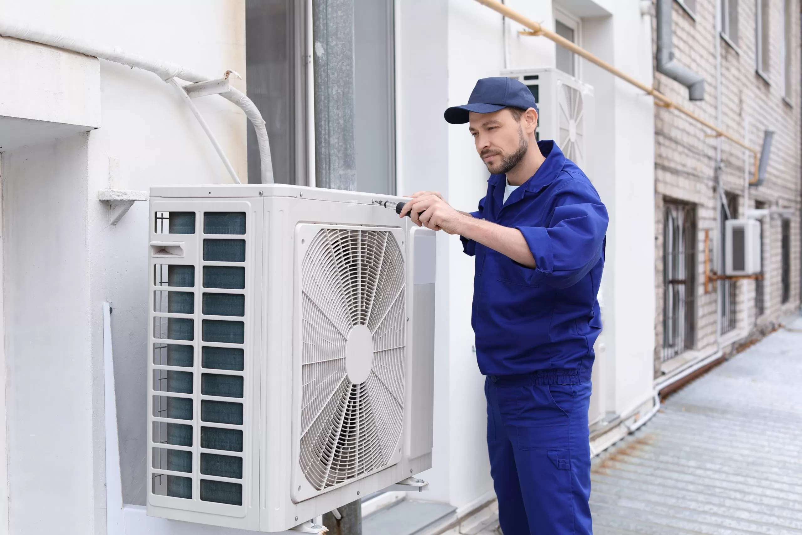 Arapçeşme Beko Klima Bakımı